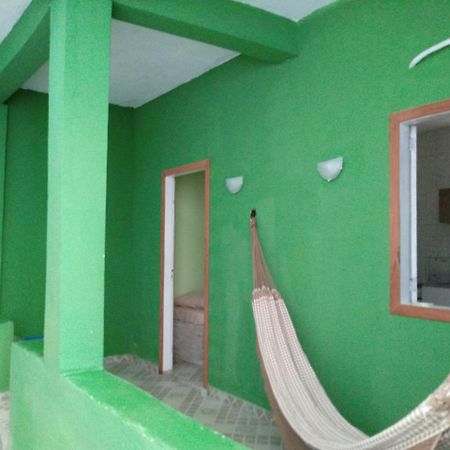 Trancoso Casas Para Temporada Экстерьер фото