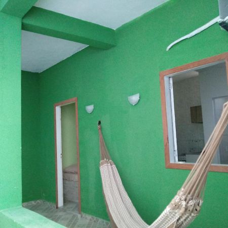 Trancoso Casas Para Temporada Экстерьер фото