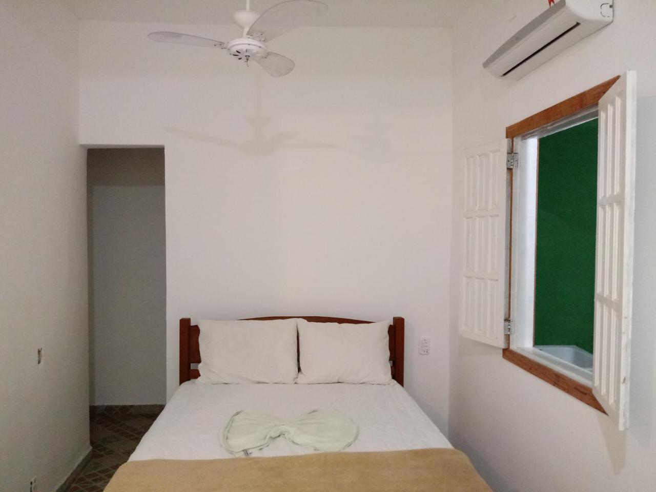 Trancoso Casas Para Temporada Экстерьер фото