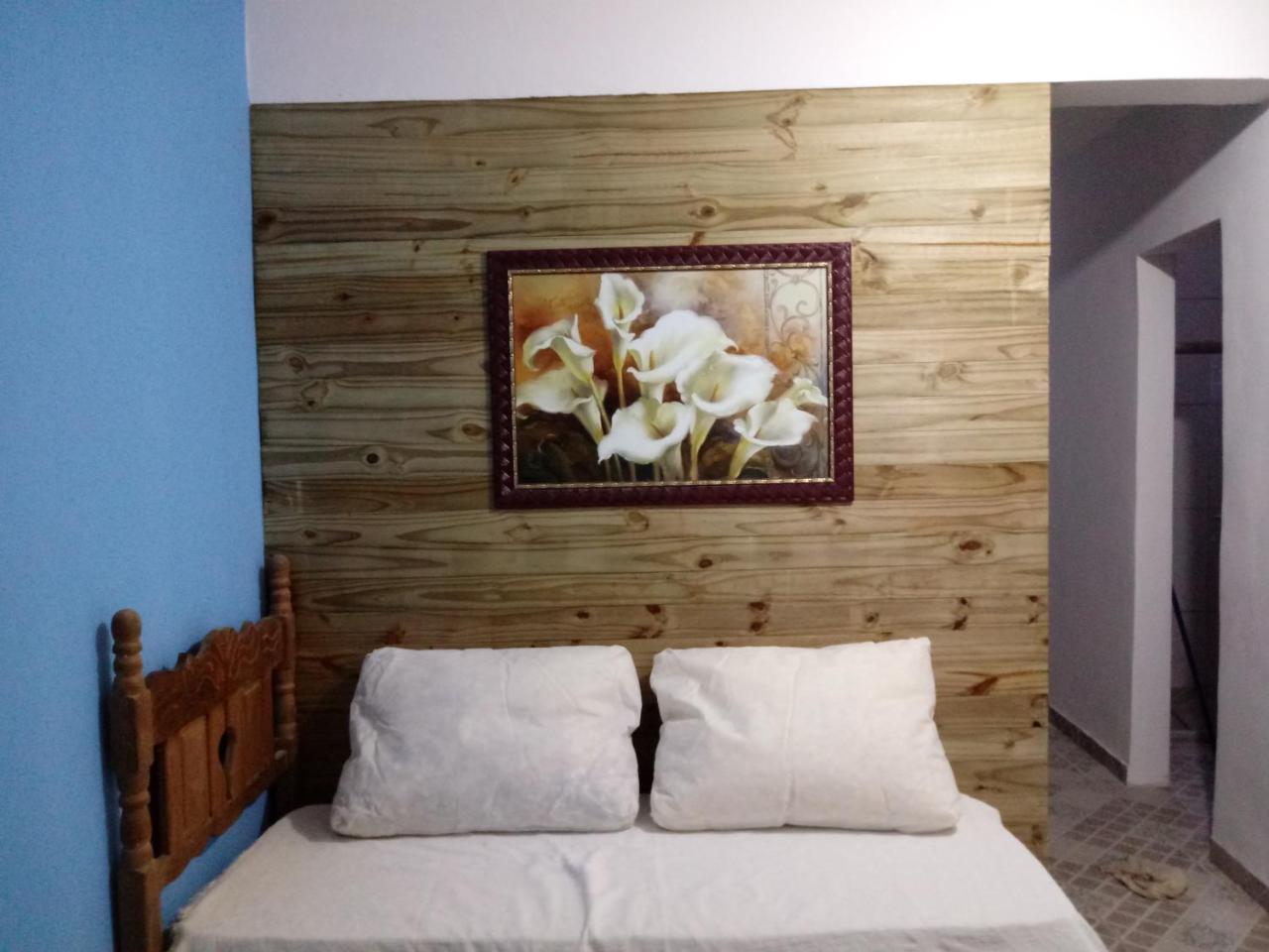 Trancoso Casas Para Temporada Экстерьер фото