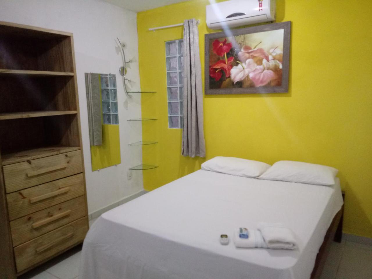 Trancoso Casas Para Temporada Экстерьер фото