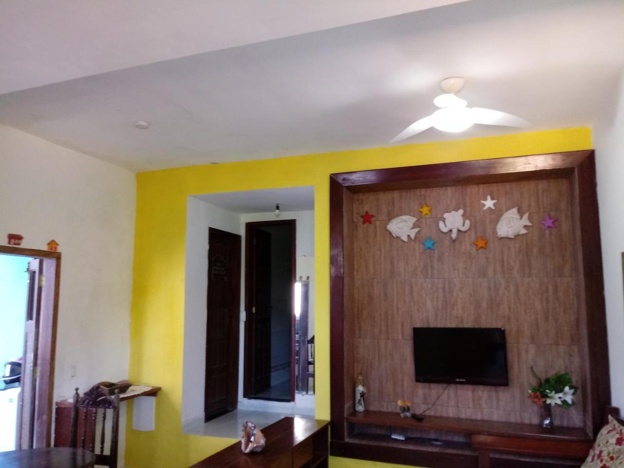Trancoso Casas Para Temporada Экстерьер фото