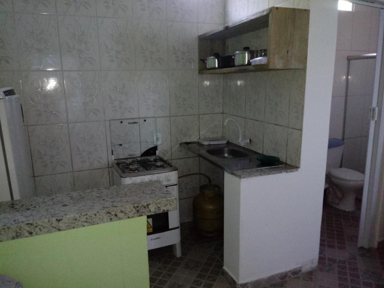 Trancoso Casas Para Temporada Номер фото